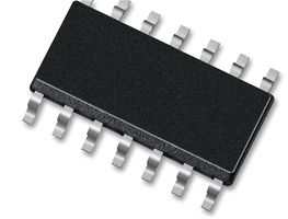 [133087] Quad 2-input NOR gate SO-14