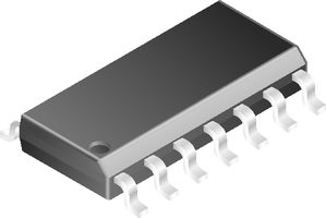 [133089] Quad 2-input AND gate SO-14