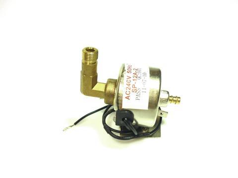 [133144] Pumpe for N-110 (240V/18W)