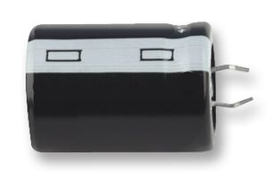 [133153] El-Capacitor 120µF/450V-P10-30X25