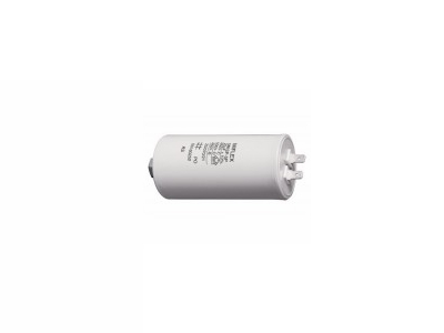 [133154] Motor capacitor 35 µF 450VAC
