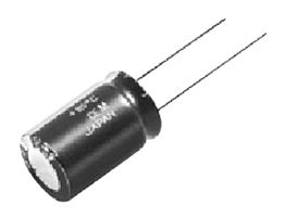 [133174] El-Capacitor 1µF/450V-P3,5-8x12,5