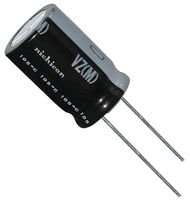 [133178] El-Capacitor 1µF/160V-P2,5-6,3x11