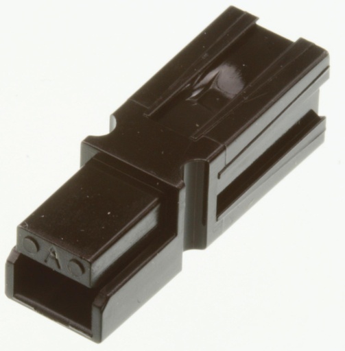 [133186] Anderson Modulstikhus PP15/45 15/30A Sort/Black