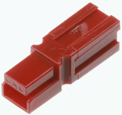 [133187] Anderson Modulstikhus PP15/45 15/30A Rød/Red