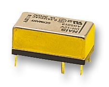 [133229] Bistabilt relæ, REED, SPCO, 12VDC/ 1 spole