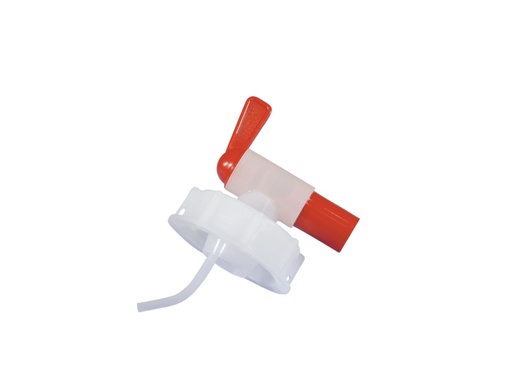 [133295] <strong>EUROLITE</strong> Tap for 25 and 30l tank