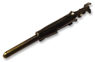 [133324] SOURIAU - CIRCULAR CONTACT, PIN, 26-24 AWG, CRIMP