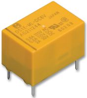 [133326] PANASONIC EW - RELAY, PCB, SPDT, 5VDC