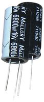 [133334] El-Capacitor 22µF/35V 5x11 P2