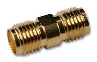 [133452] SMA hun - SMA hun Adapter, 50 OHM 2 stk