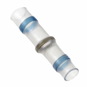 [133612] Solder sleeves/heat-shrinkable max Ø3&2,5mm