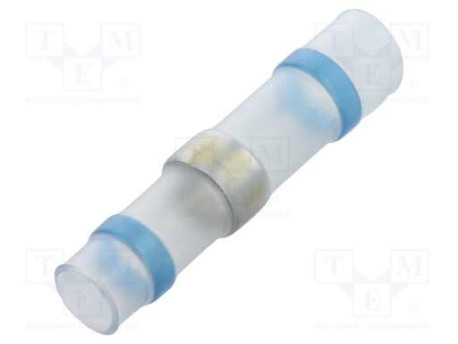 [133626] Solder sleeves/heat-shrinkable max Ø4,8 - 4,3mm