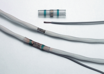 [133628] Solder sleeves/heat-shrinkable max Ø7,3&6,8mm