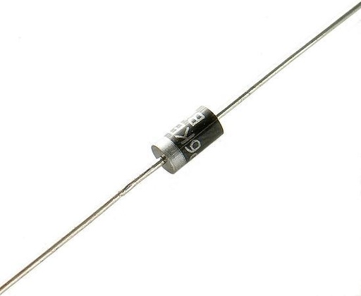 [133859] Schottky diode 90V 1A DO41