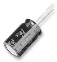 [133981] El-Capacitor 33µF/35V-P5-5X11