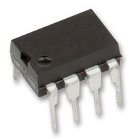[133988] STMICROELECTRONICS IC, CURRENT MODE PWM, 3842, DIP8
