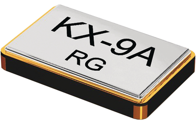 [134031] Krystal SMD 13.560 MHz