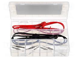 [146718] Test Lead and Probe Kit