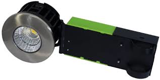 [146755] Indbygningspot =87mm. 12W 230V LED
