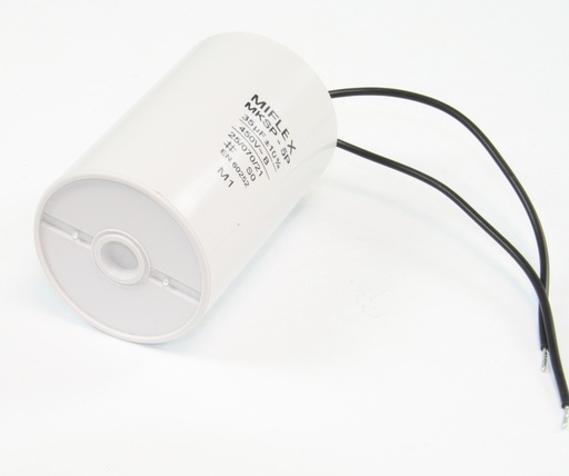 [146775] Motor capacitor 35 µF 450VAC