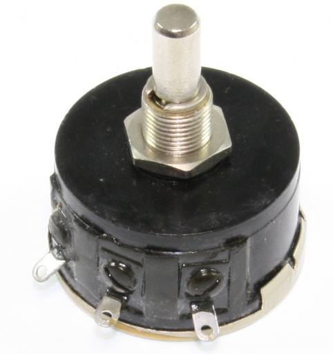 [146798] Wirewound Potentiometer 4W 50K