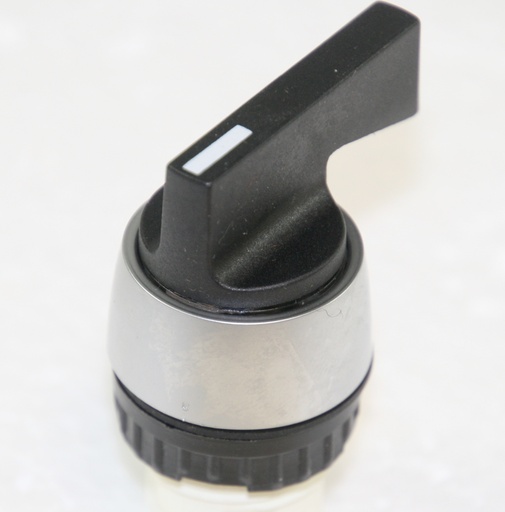 [146812] Drejetast - Rotary switch - 3 position ON/ON/ON