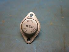 [146821] NPN 50V 15A 117W TO-3