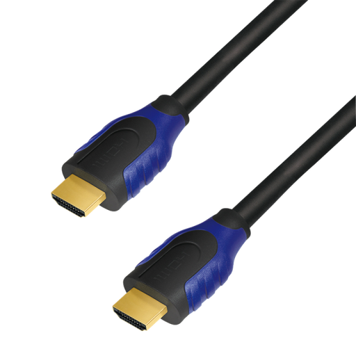 [146862] Cable HDMI 2.0 High Speed with Ethernet, 4K2K/60Hz, 5m