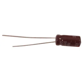 [146882]  El-Capacitor 1500µF/35V-P7.5-16X25