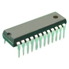 [146888] Video and Sound IF with V &amp; S Scart DIP-24-2