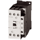 [146967] Contactor 24Vac AC3/18A 3NO1NC