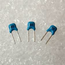 [146983] MLC Capacitor 10nF 50V Z5U P2,54