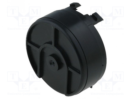 [147003] Protective Cap for motorcapacitor 45mm