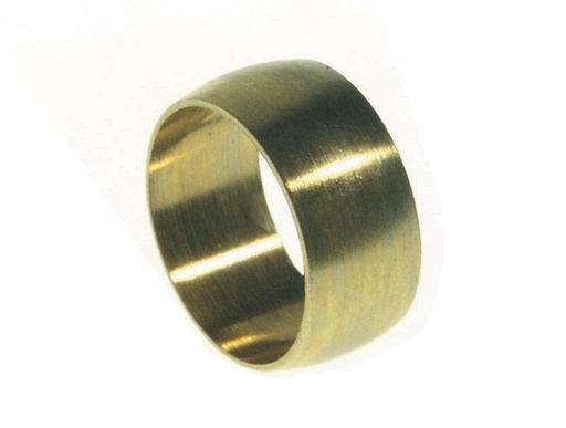 [147030] Kompressionsring 12 mm messing