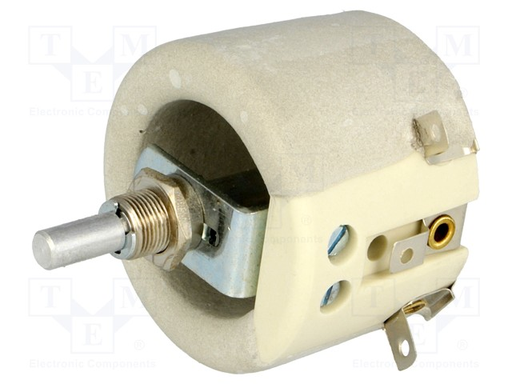 [147100] Wirewound Potentiometer 60W 470R