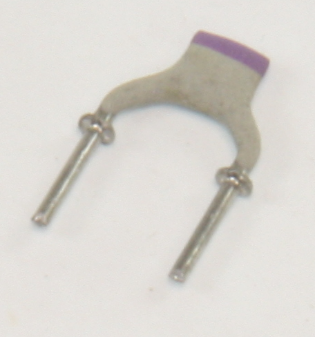 [147106] Cer Capacitor 10pF 100V P5,08 N750