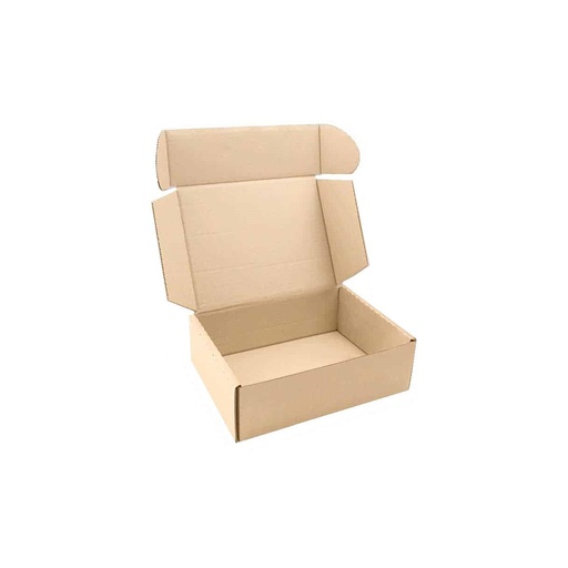 [147122] Postæsker - 170 x 110 x 30 mm - pakke á 25 stk