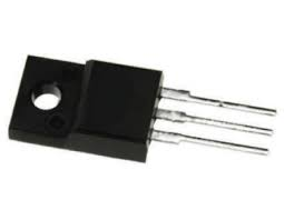 [147156] NPN 45V 5A 40W TO-220 ISO
