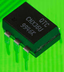 [147159] Optoc. 5,3kV 30V 100..200% DIP6