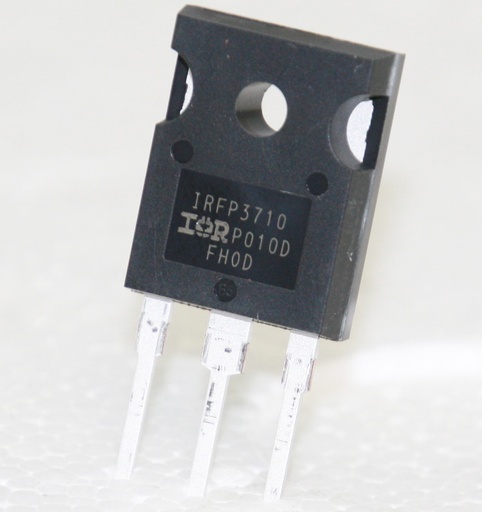 [147214] N-Ch 60V 195A 375W 0,0021R TO247AC