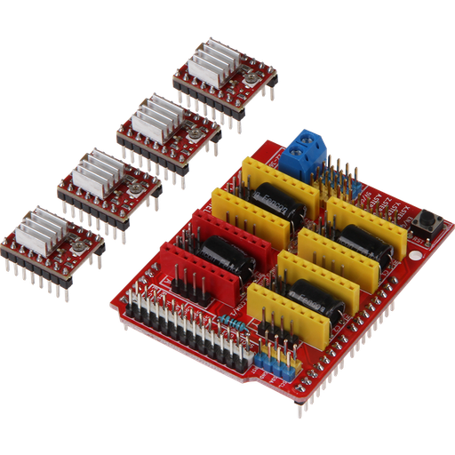 [147233] Motor Control Kit