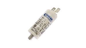 [147275] Motorstart kondensator 1uF 450V =25x57mm.