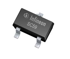 [147490] Hall Switch Unip +5/+13,5mT SC59-3