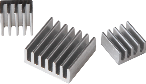 [147511] Heat Sink Set