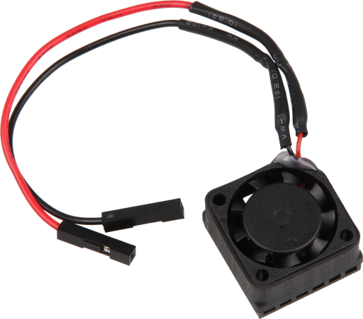 [147512] Cooling-Kit for Raspberry Pi