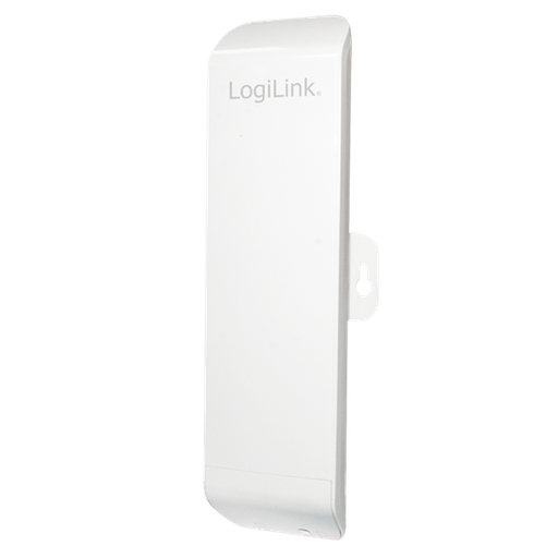 [147555] Wireless LAN 150 MBit/s Access Point - outdoor, PoE
