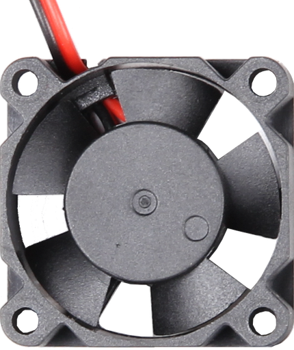 [147567] 30x30 5V ventilator med Dupont stik