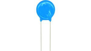 [147619] Keramisk kondensator 3,3nF, 3000V
