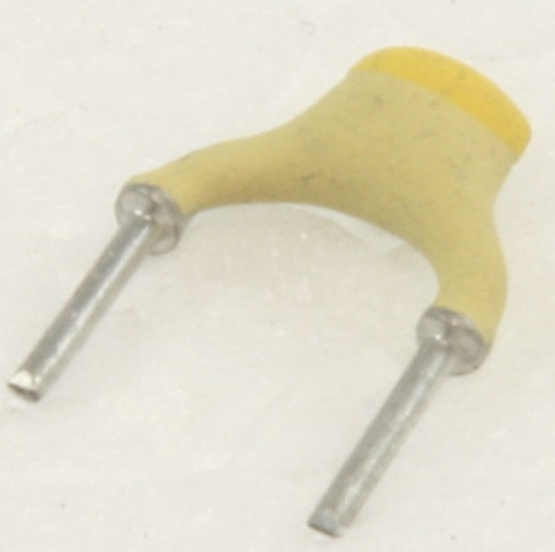 [147634] Cer Capacitor 1,2nF 100V P5,08 K2000